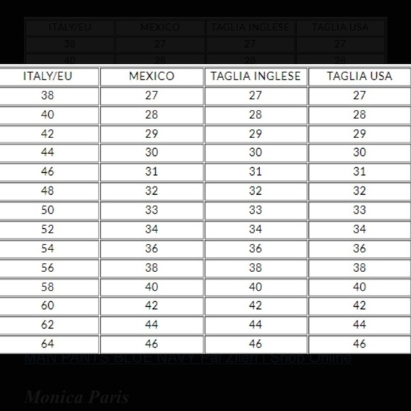 PAL ZILERI Mens Flat Front Wool Pants - Picture 13 of 13